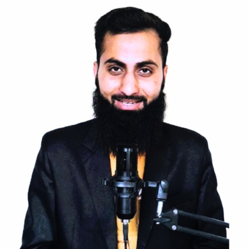 Ahmad Shaykh