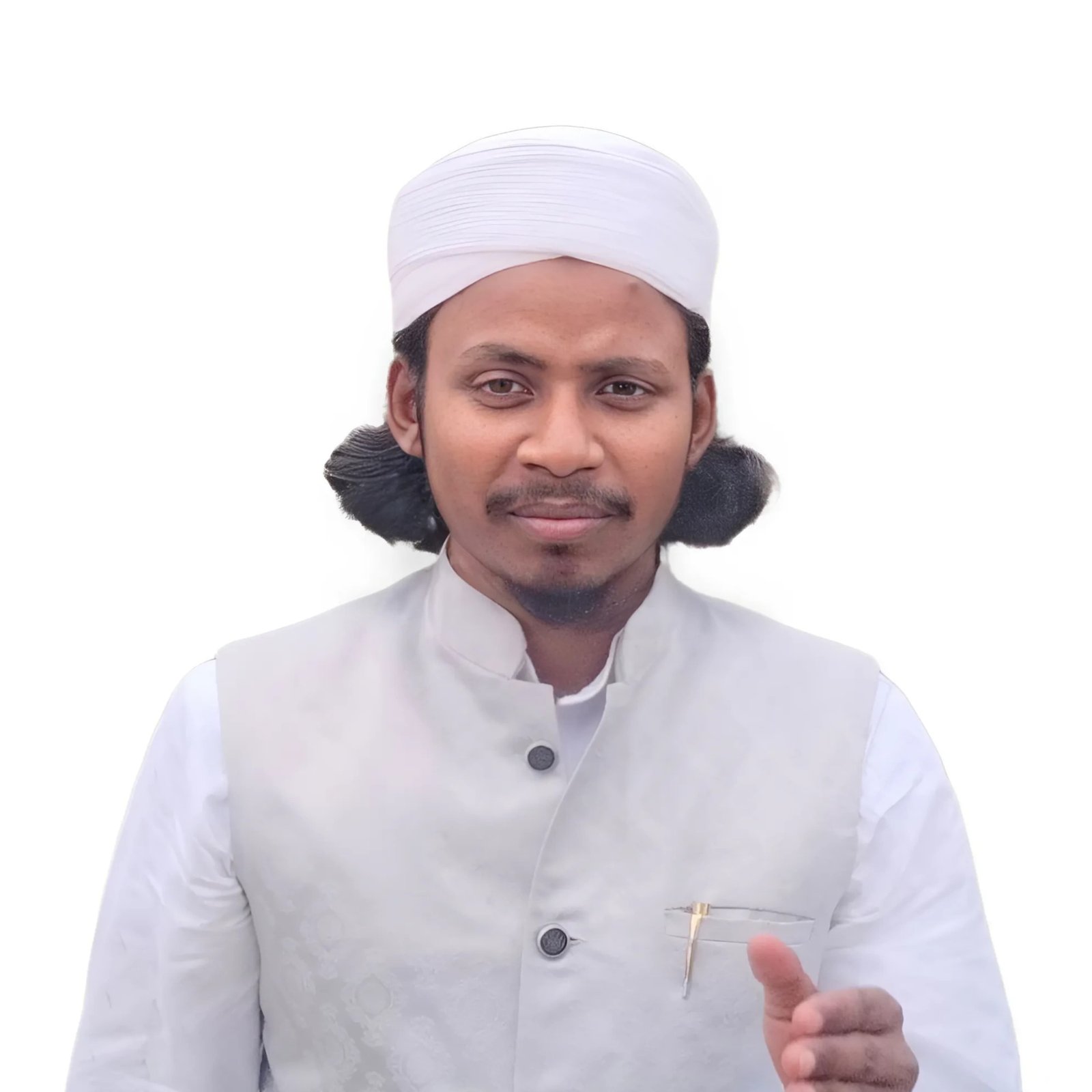 Ikramuddin Saharsawi